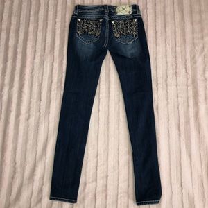 MissMe Jeans